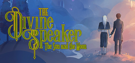 神圣演说家:太阳和月亮/The Divine Speaker: The Sun and the Moon
