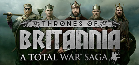 全面战争传奇:大不列颠王座/A Total War Saga: THRONES OF BRITANNIA(V20230703)