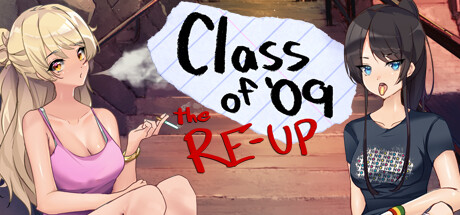 09 届:重新崛起/Class of ’09: The Re-Up