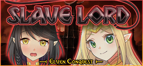 奴隶主:精灵征服/Slave Lord: Elven Conquest