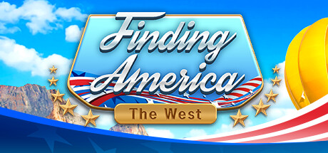 寻找美国:西方/Finding America: The West