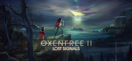 奥森弗里2:消失的信号/OXENFREE II: Lost Signals(V1.4.5)