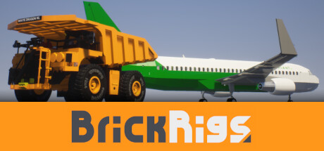 砖厂/Brick Rigs(V1.8.4)