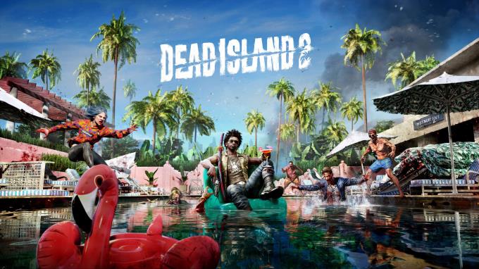 死亡岛2/Dead Island 2(V20251023)