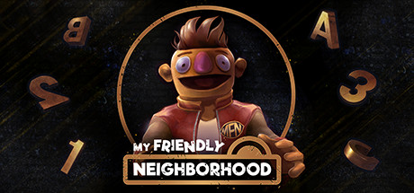 美邻街/My Friendly Neighborhood(V1.1.4)