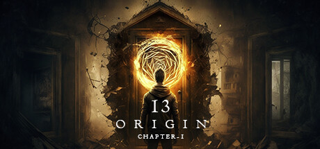 13:起源 - 第一章/13:ORIGIN - Chapter One