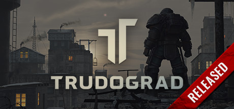 核爆RPG:特鲁多格勒/ATOM RPG Trudograd(V1.188)