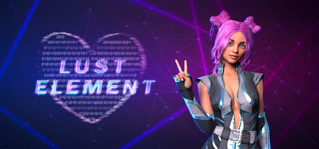 欲望元素 - 第 1 季/Lust Element - Season 1(V0.6.1b)