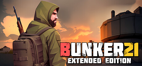 21号地堡:加长版/Bunker 21 Extended Edition