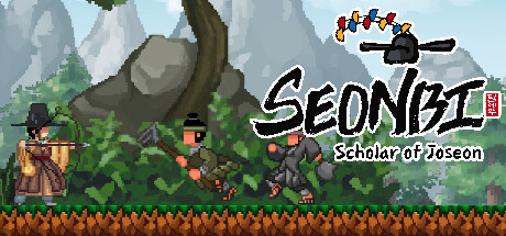 仙妃:朝鲜学者/Seonbi : Scholar of Joseon