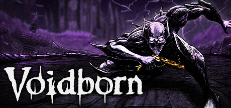 虚空之恩/Voidborn(V20250407)
