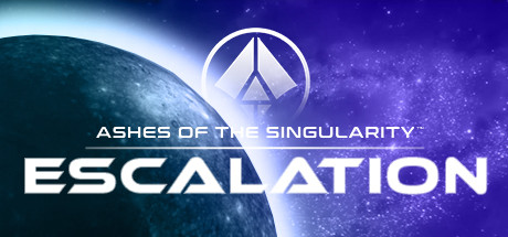 奇点灰烬:扩展版/Ashes of the Singularity: Escalation(V3.2.0)