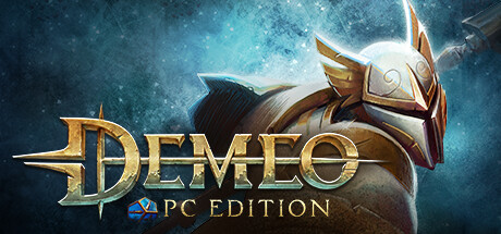 德米欧:PC版/Demeo: PC Edition(V1.40.305987)