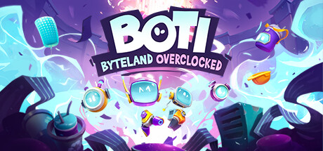 波提:字节国度大冒险/Boti: Byteland Overclocked(V1.15)
