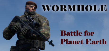 虫洞:地球之战/Wormhole: Battle for Planet Earth