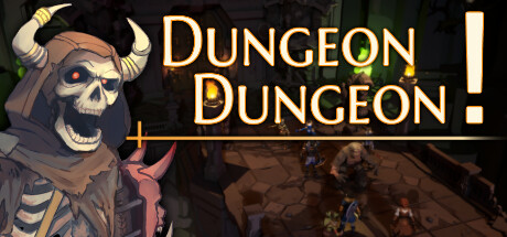 地牢地牢!/Dungeon Dungeon!(V20240729)