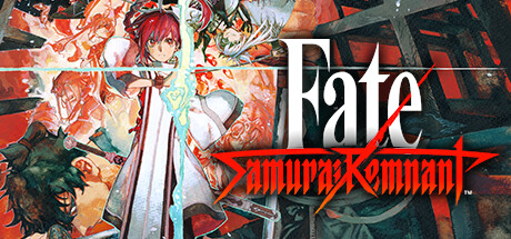 命运 武士遗迹 数字豪华版/Fate Samurai Remnant Digital Deluxe Edition(V1.3.2)