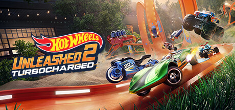 风火轮释放2:涡轮增压/HOT WHEELS UNLEASHED™ 2 - Turbocharged(V20240514)