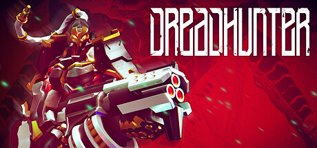 恐惧猎人/Dreadhunter(V20250219)