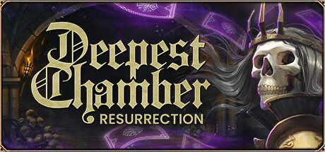 幽深密室:复活/Deepest Chamber: Resurrection(V1.0.835)