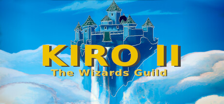 KIRO II:巫师公会/KIRO II: The Wizards Guild