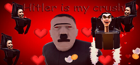 希特勒是我的暗恋对象/Hitler is my crush(V20260207)