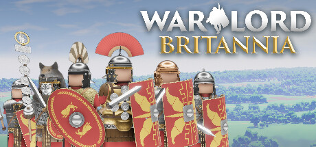 军阀:不列颠/Warlord: Britannia