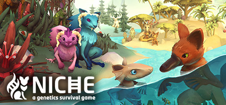 生态位:遗传学生存游戏/Niche - a genetics survival game(V1.2.10)