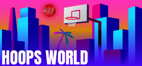 篮球世界/Hoops World