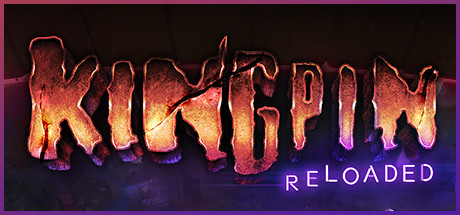 金并:重新加载/Kingpin: Reloaded(V1.04)