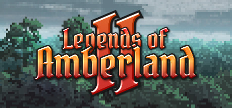 琥珀之地传奇2:树之歌/Legends of Amberland II: The Song of Trees