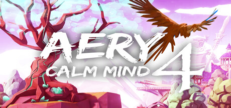Aery:宁神4/Aery - Calm Mind 4