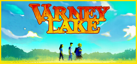 瓦尔尼湖/Varney Lake
