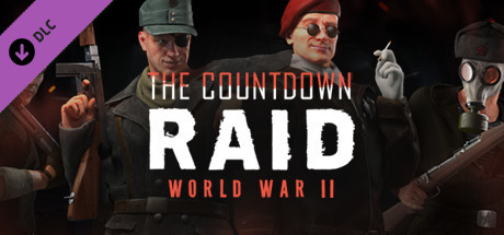 突击:第二次世界大战/RAID: World War II(V20240809)