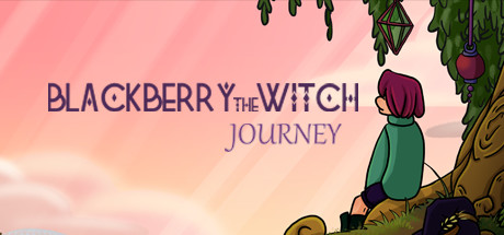 黑莓女巫:旅程/Blackberry the Witch: Journey