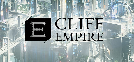 悬崖帝国/Cliff Empire(V1.42f1)
