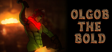 兽人传说:大胆的奥尔戈布/Orc Tales: Olgob The Bold