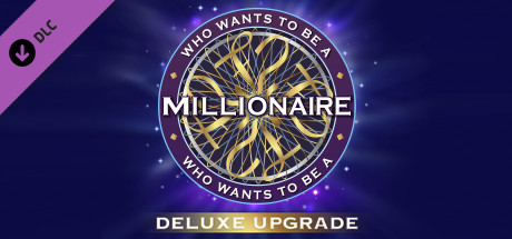 谁想成为百万富翁?豪华升级/Who Wants To Be A Millionaire? - Deluxe Upgrade(V20240524)