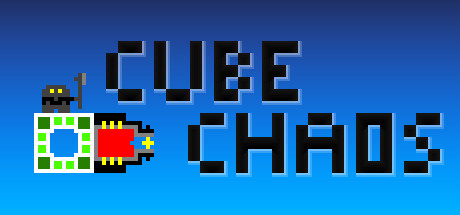 混沌立方体/Cube Chaos(V1.0)