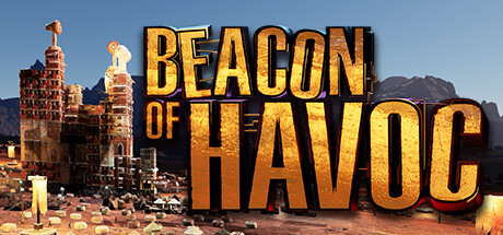 浩劫信标/Beacon of Havoc