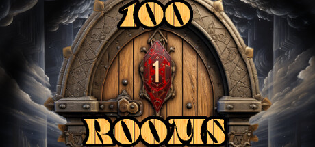 100 间客房/100 Rooms