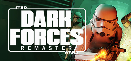 星球大战™:黑暗力量重制版/STAR WARS™: Dark Forces Remaster
