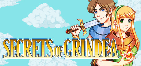 格林迪亚的秘密/Secrets of Grindea(V1.10)