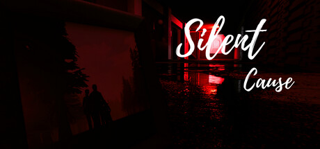 沉默的原因/Silent Cause