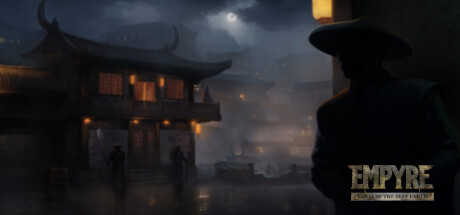 EMPYRE:地球深处的伯爵/EMPYRE: Earls of the Deep Earth