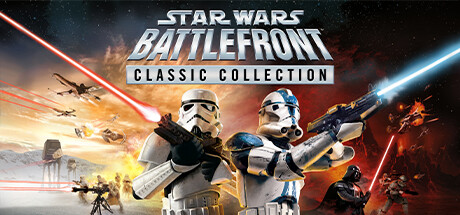 星球大战™:前线经典合集/STAR WARS™: Battlefront Classic Collection
