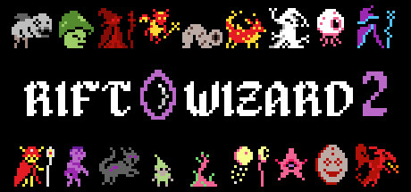 裂谷巫师2/Rift Wizard 2(V20250201)