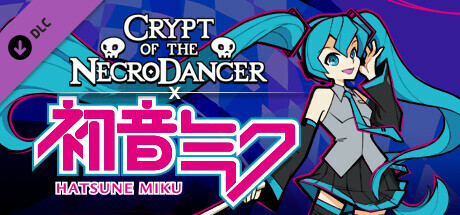 节奏地牢/Crypt of the NecroDancer(V4.1.1)