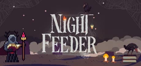 夜间喂食者/Night Feeder