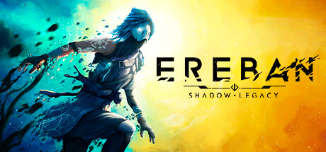 厄瑞班:暗影之族/Ereban: Shadow Legacy